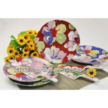 Haonai new ceramic products,ceramic switch plates
